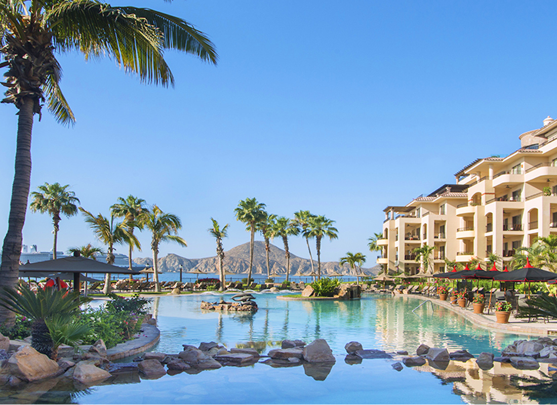 Destination Cabo Vacations